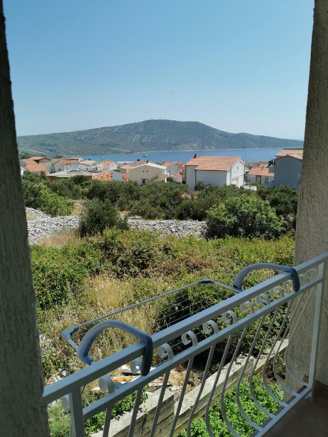 Apartmani Dekovic Primošten Δωμάτιο φωτογραφία